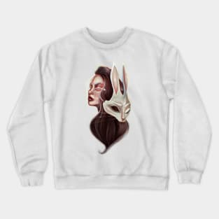 Hunting Crewneck Sweatshirt